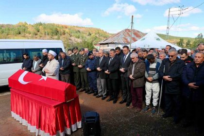 ordulu-kibris-gazisi-son-yolculuguna-ugurlandi