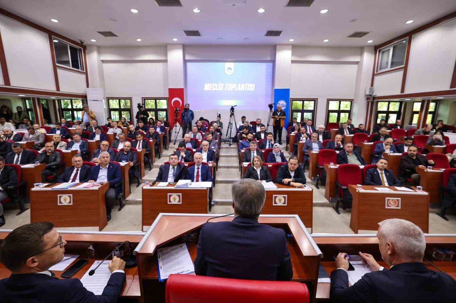 sakaryada-4-farkli-proje-ayni-kampus-icinde