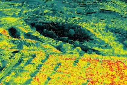 siirtte-kayip-sahsi-arama-calismalarinda-iha-cekiyor-aselsan-analiz-ediyor
