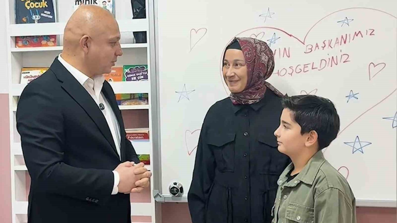 sinif-baskanligi-seciminde-belediye-baskanini-getirme-vaadini-yerine-getirdi