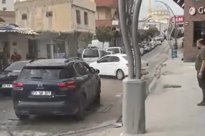 trafikte-tartistigi-sahsi-araciyla-ezdi