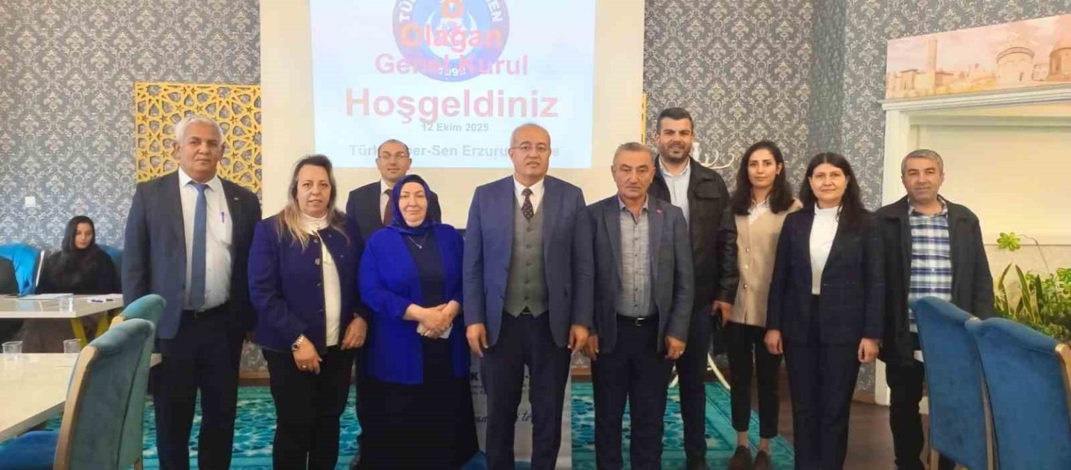 turk-haber-sen-erzurum-subesinde-ilk-kadin-baskan-donemi