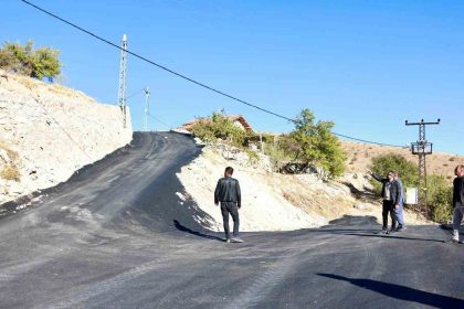 akcadag-muratli-grup-yolu-yeniden-duzenleniyor