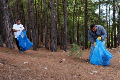 alanya-belediyesinden-erasmus-gunlerinde-kale-temizligi