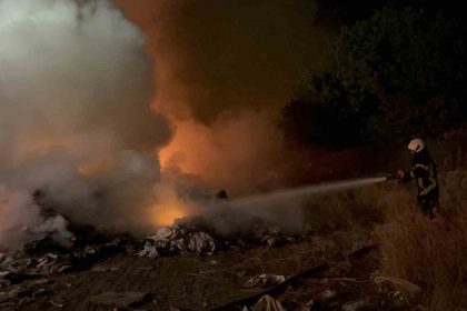 atik-yangini-eve-sicramadan-sonduruldu