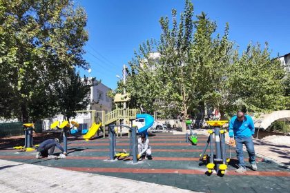 belediyeden-siteler-mahallesine-yeni-park-mujdesi