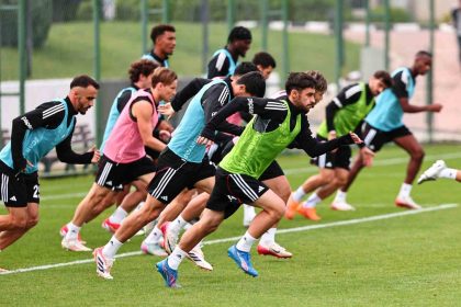 besiktas-kondisyon-ve-taktik-calisti