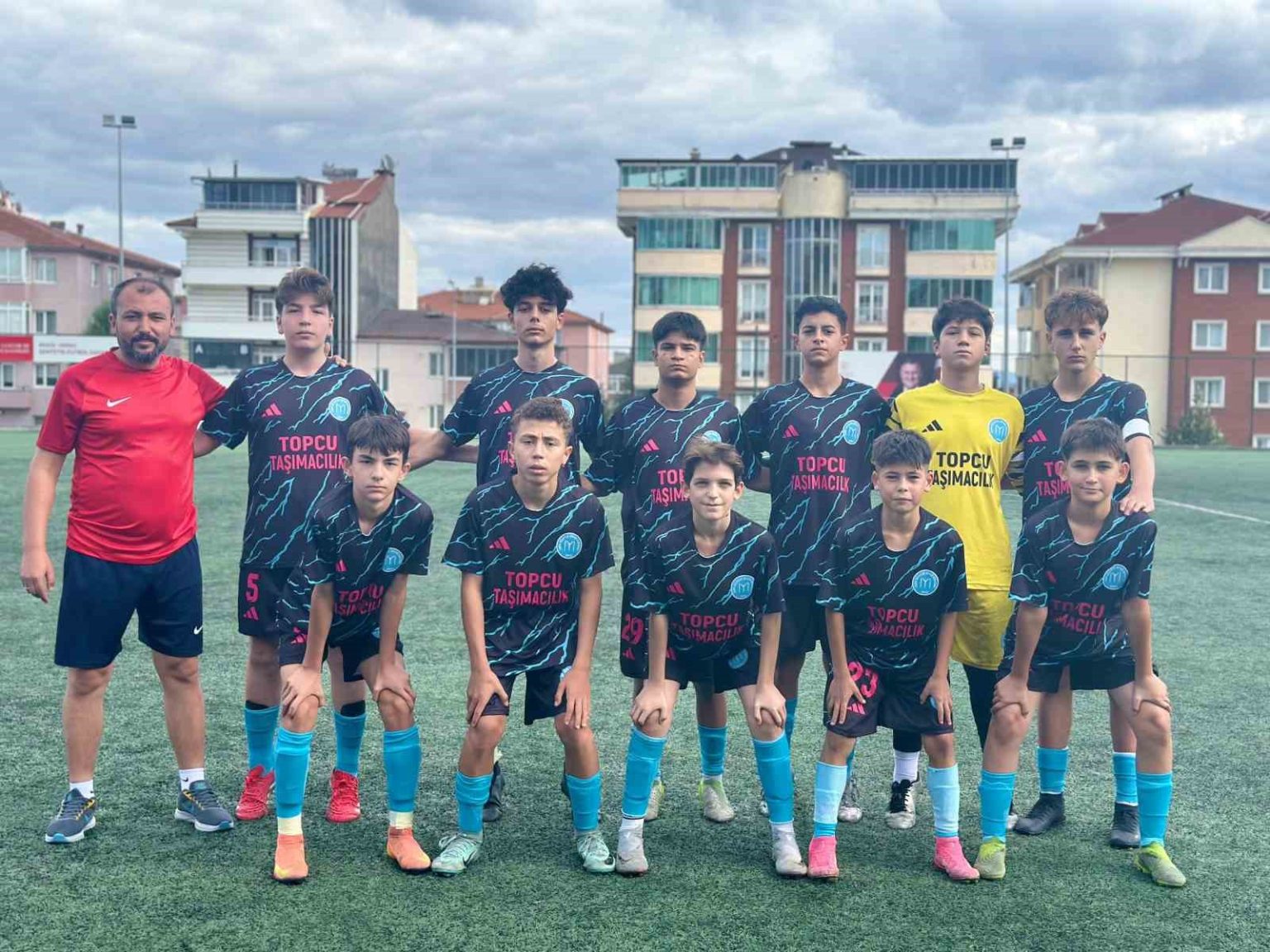 bilecik-u14-gencler-liginde-2inci-hafta-geride-kaldi
