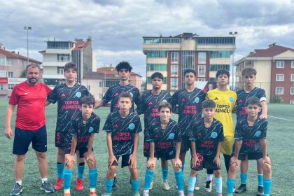 bilecik-u14-gencler-liginde-2inci-hafta-geride-kaldi