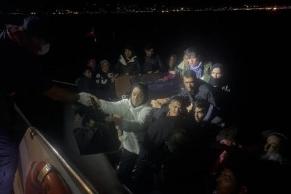 bodrumda-43-duzensiz-gocmen-yakalandi