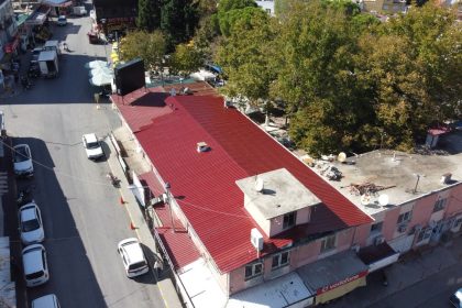 bozdogan-belediyesinden-kutuphane-catisina-duzenleme