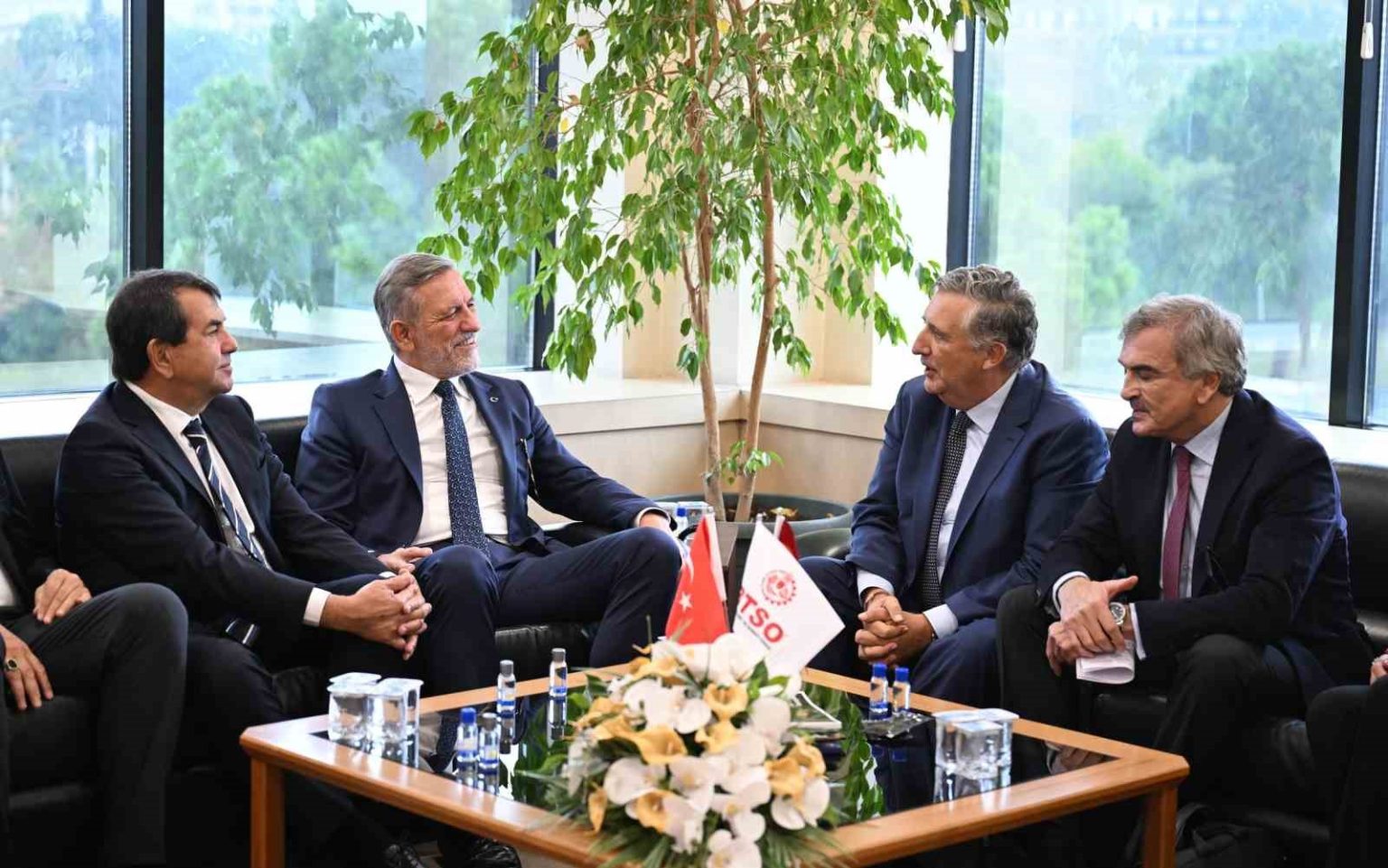 bursa-ile-ispanya-arasinda-yeni-ticaret-kopruleri-kuruluyor