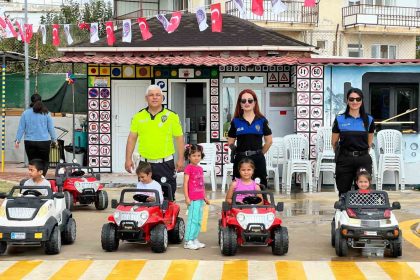 cocuklara-uygulamali-trafik-egitimi