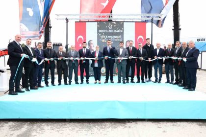 duzcede-yeni-24-adet-is-makinasi-hizmete-alindi