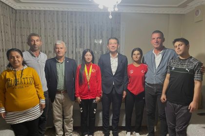 fekeli-sporcu-fatma-gul-avrupa-ikincisi-oldu