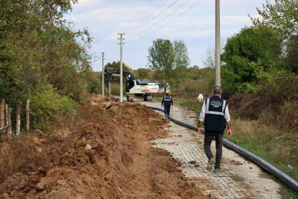 hendekte-kesintisiz-icme-suyu-tasiyacak-hat-devreye-aliniyor
