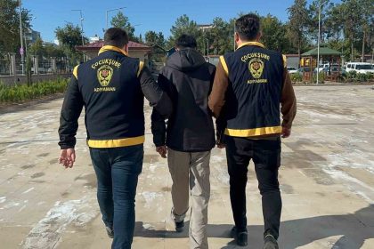 iki-is-yerinden-hirsizlik-yapan-sahis-yakalandi