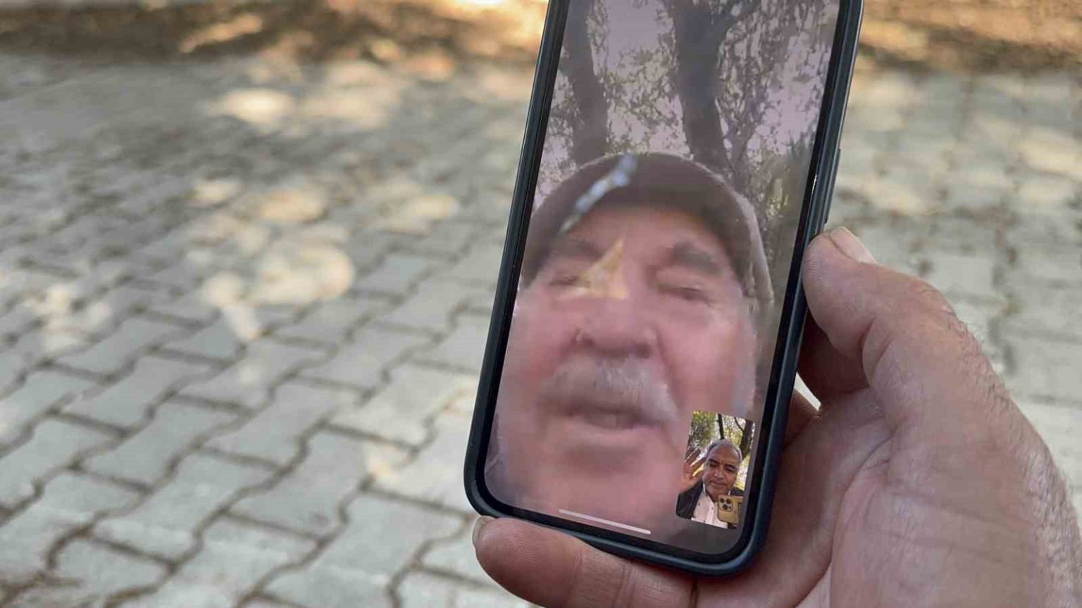 ispartada-bin-400-rakimli-dagin-zirvesinde-3-gun-mahsur-kalan-yasli-adam-askerligimi-komando-olarak-yaptigim-icin-dayanabildim