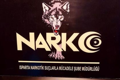 ispartada-narkoalan-uygulamasinda-uyusturucu-madde-ele-gecirildi