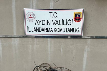 kablo-hirsizi-yakalandi