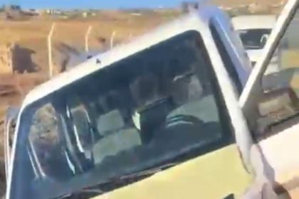 kaza-yapan-hirsizlik-suphelileri-araci-birakip-kacti