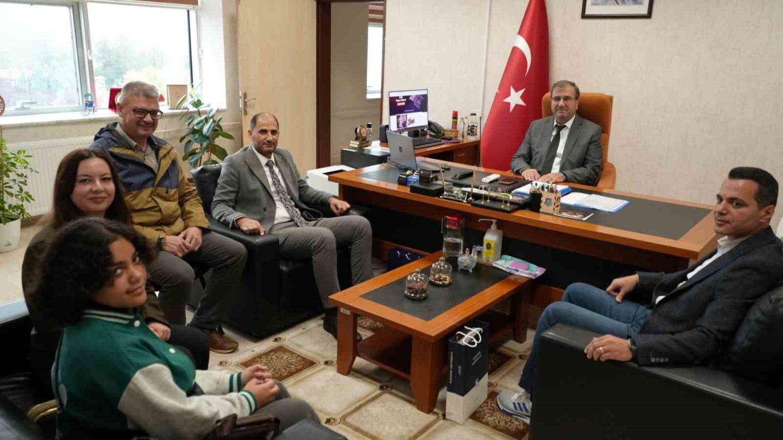 kbude-misir-ve-urdun-universiteleriyle-erasmus-kapsaminda-is-birligi-gorusmeleri