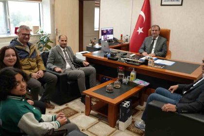 kbude-misir-ve-urdun-universiteleriyle-erasmus-kapsaminda-is-birligi-gorusmeleri