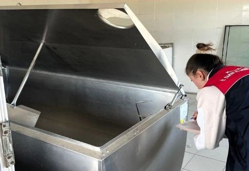 kirklarelinde-sut-toplama-merkezleri-denetlendi