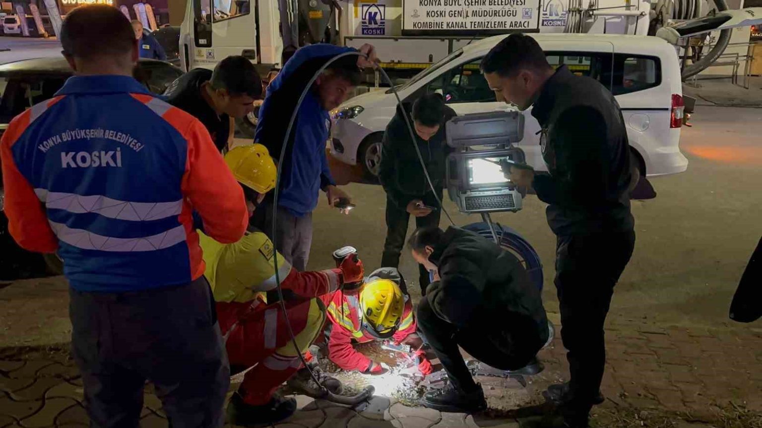 konya-buyuksehir-ekiplerinden-kopek-kurtarma-operasyonu