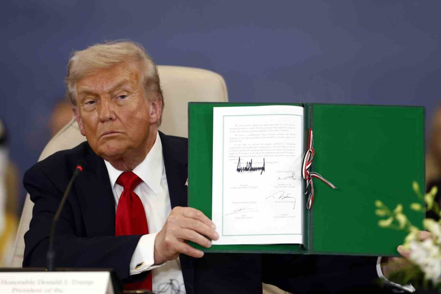 misirda-4-liderin-imzaladigi-trump-deklarasyonunun-tam-metni-yayimlandi