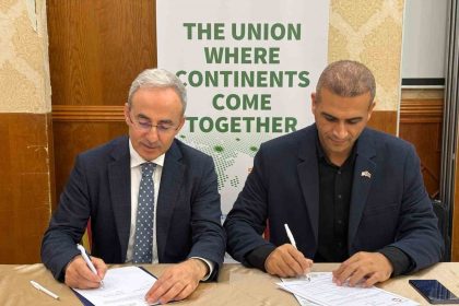 rektor-demir-5-turk-arap-universite-rektorleri-kongresine-katildi