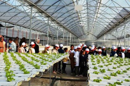 samsunda-lider-cocuk-tarim-kampi-duzenlendi