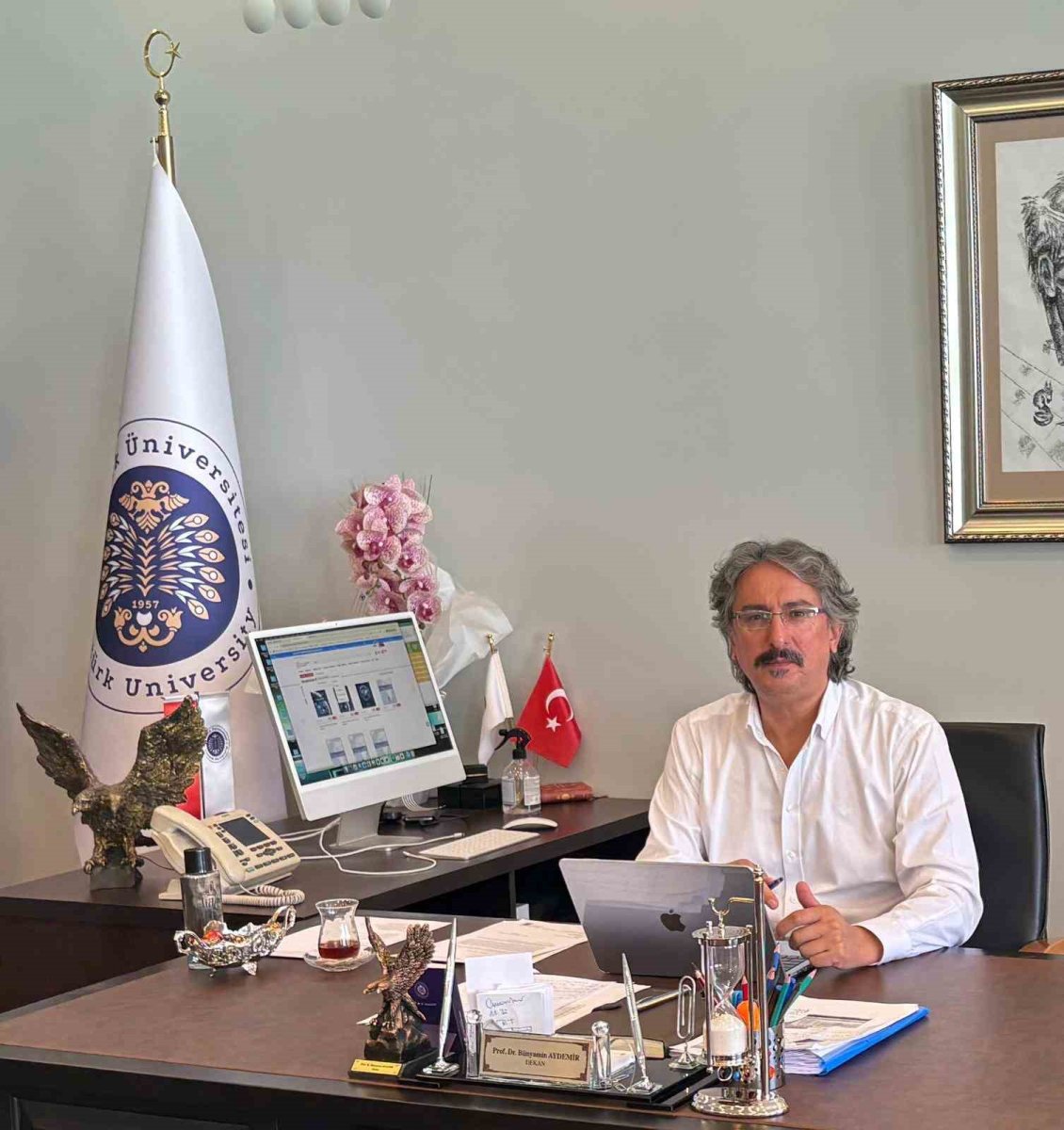 sanatta-islam-islamda-sanat-uluslararasi-kongresi-ataturk-universitesinde-basliyor