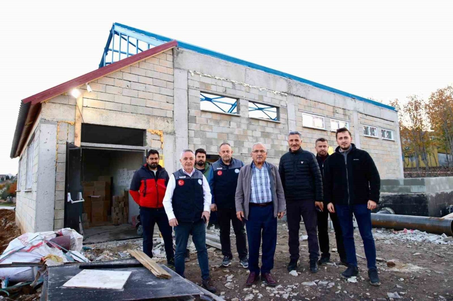 saniyede-40-litre-aritma-yapacak-olan-tesis-ile-su-ihtiyaci-karsilanacak