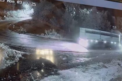 serit-ihlali-yapan-kamyon-kazaya-neden-oldu