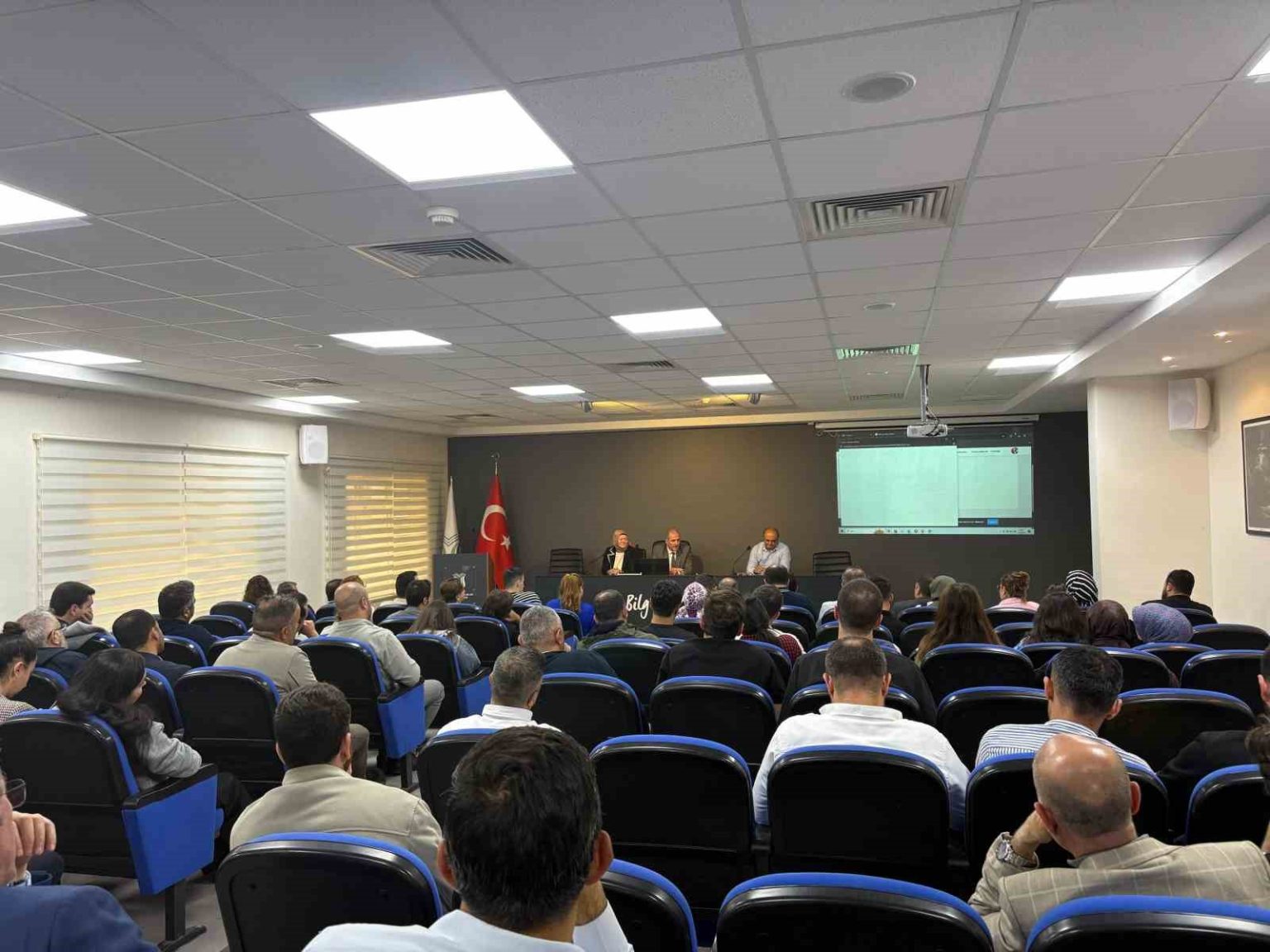 subude-sayistay-bulgulari-egitimi-verildi