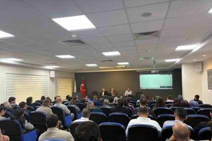 subude-sayistay-bulgulari-egitimi-verildi