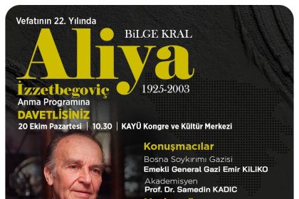 talas-belediyesinden-bilge-kral-aliya-izzetbegovice-anlamli-anma