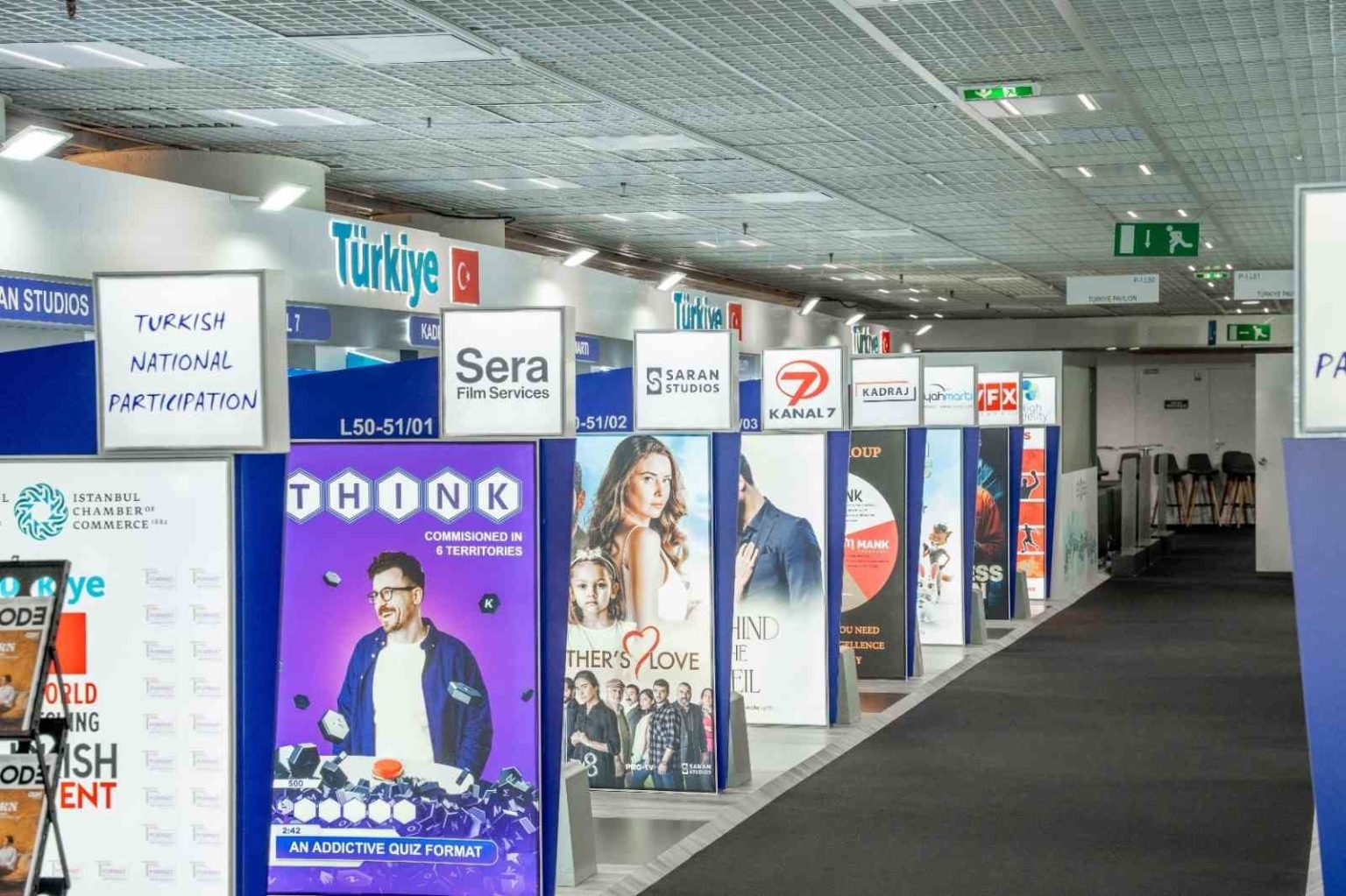 turk-icerik-sektoru-mipcom-2025te-yerini-aldi