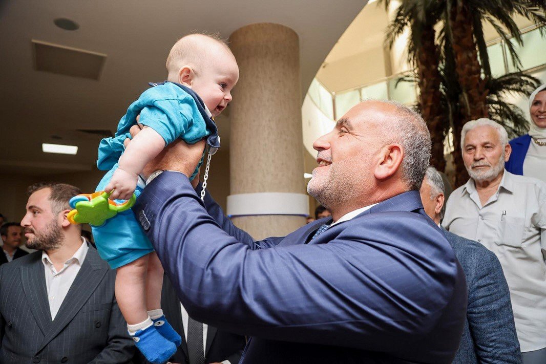 baskan-sandikci-ailelerimize-5-bin-lira-destek-sagliyoruz