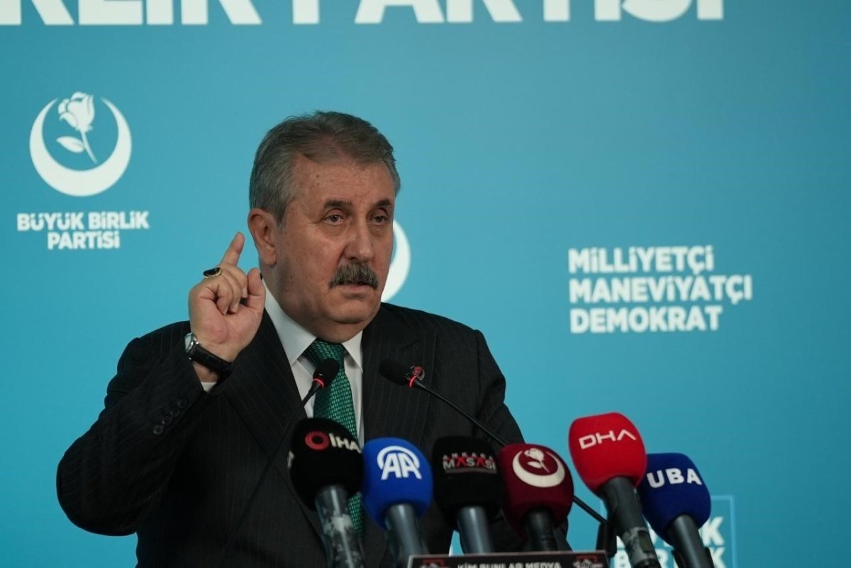 bbp-genel-baskani-destici-gazzedeki-soykirimin-sorumlulari-mutlaka-yargilanmali