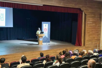 belediye-personeline-bagimlilik-egitimi-verildi