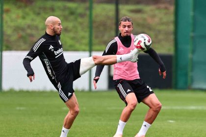 besiktasta-genclerbirligi-maci-hazirliklari-devam-etti