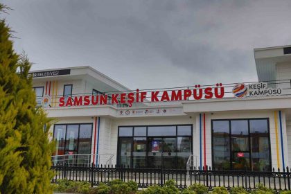 bilim-samsun-ve-kesif-kampusunde-yeni-egitim-ogretim-donemi-basladi