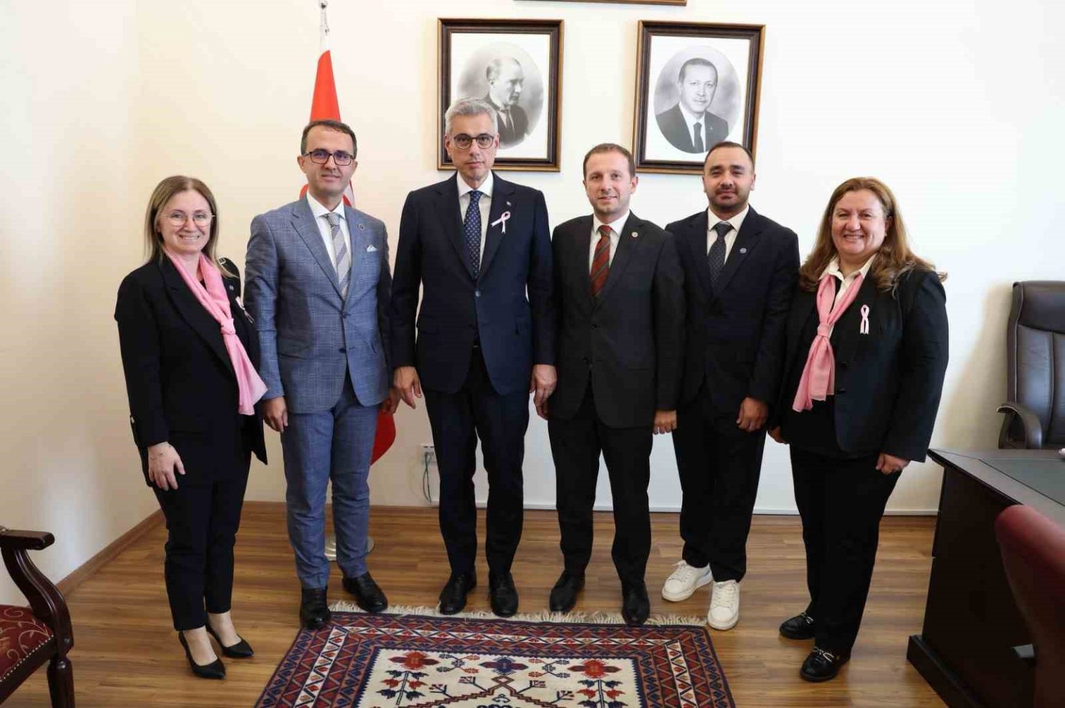 bursa-kanserle-savas-derneginden-saglik-bakani-memisogluna-ziyaret