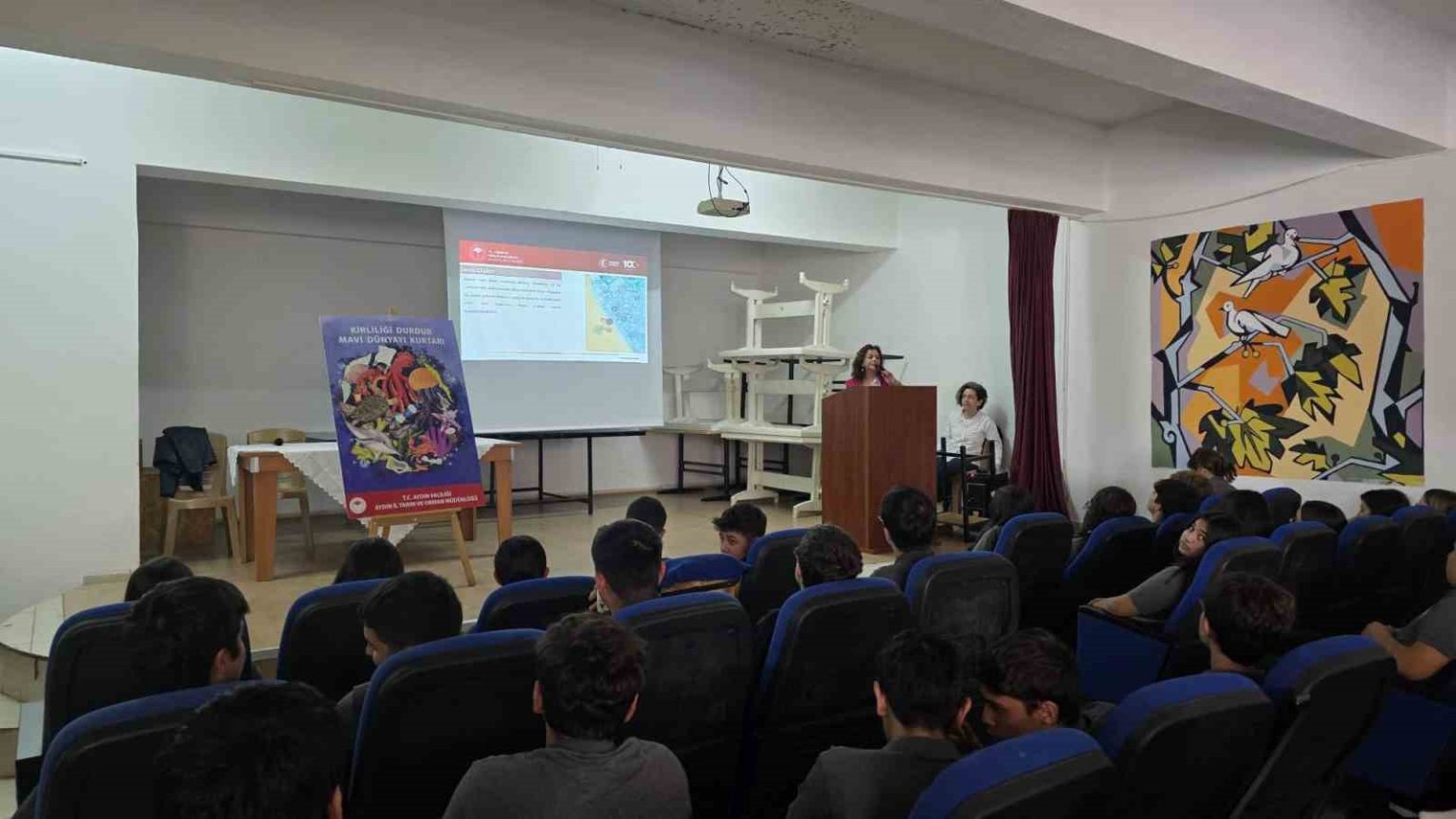 didimde-ogrencilere-su-urunleri-ve-deniz-temizligi-anlatildi