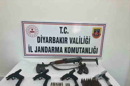 diyarbakirda-silah-kacakciligi-operasyonu