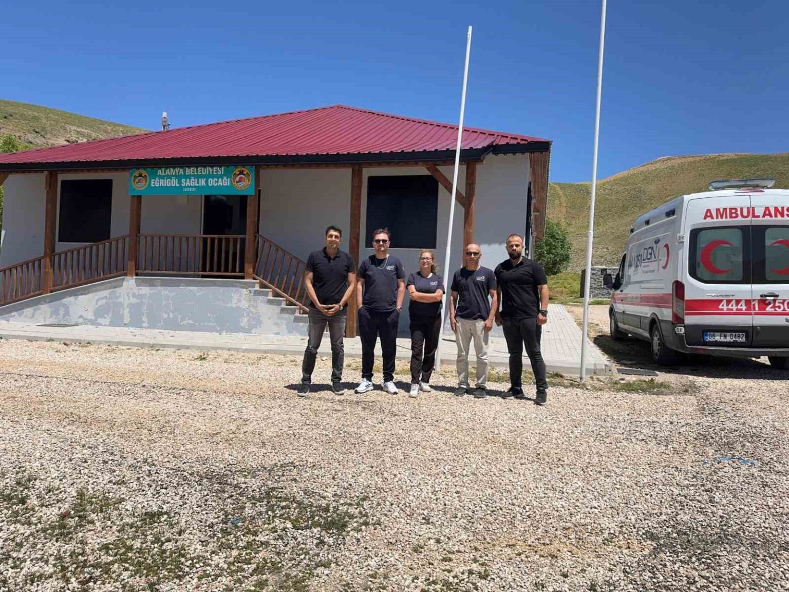 egrigol-ve-cayarasi-saglik-hizmetleri-birimleri-sezonu-tamamladi