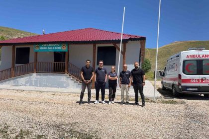 egrigol-ve-cayarasi-saglik-hizmetleri-birimleri-sezonu-tamamladi