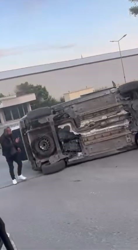 esenyurtta-trafik-tartismasi-kaza-ile-sonuclandi